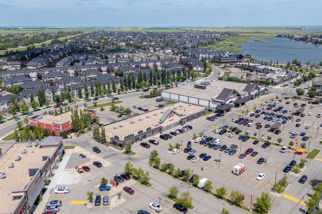 105, 300 Marina Drive, Chestermere – Residential Row/Townhouse Listing Photo 41