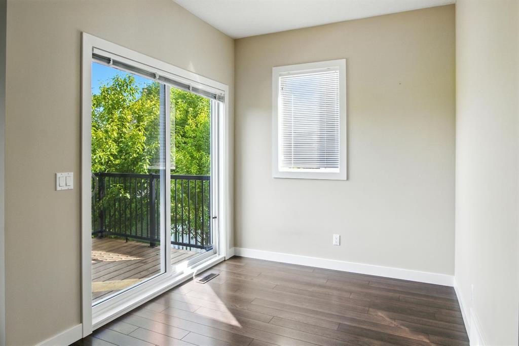 105, 300 Marina Drive, Chestermere – Residential Row/Townhouse Listing Photo 8