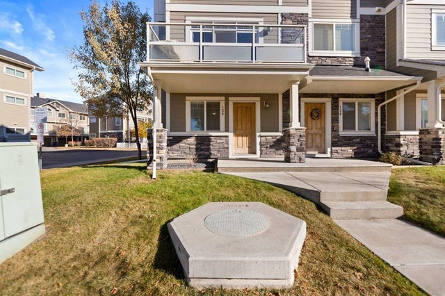 126 Skyview Ranch Road Ne, Calgary