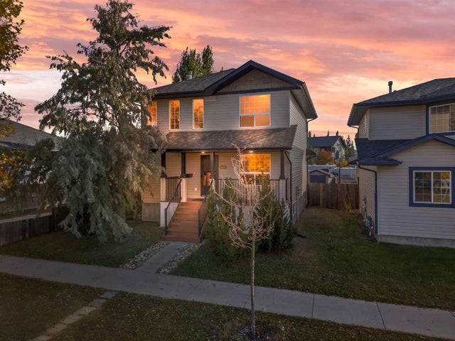 668 Lancaster Drive, Red Deer
