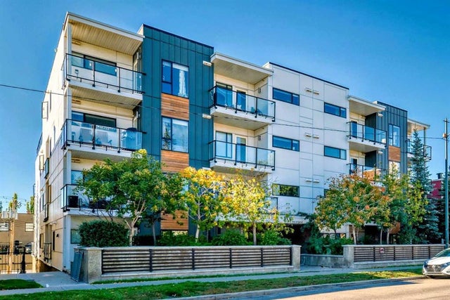206, 1521 26 Avenue Sw, Calgary