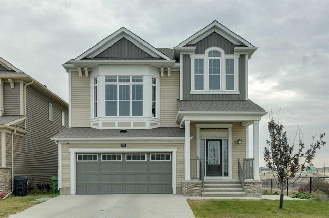 205 Cityside Park Ne, Calgary