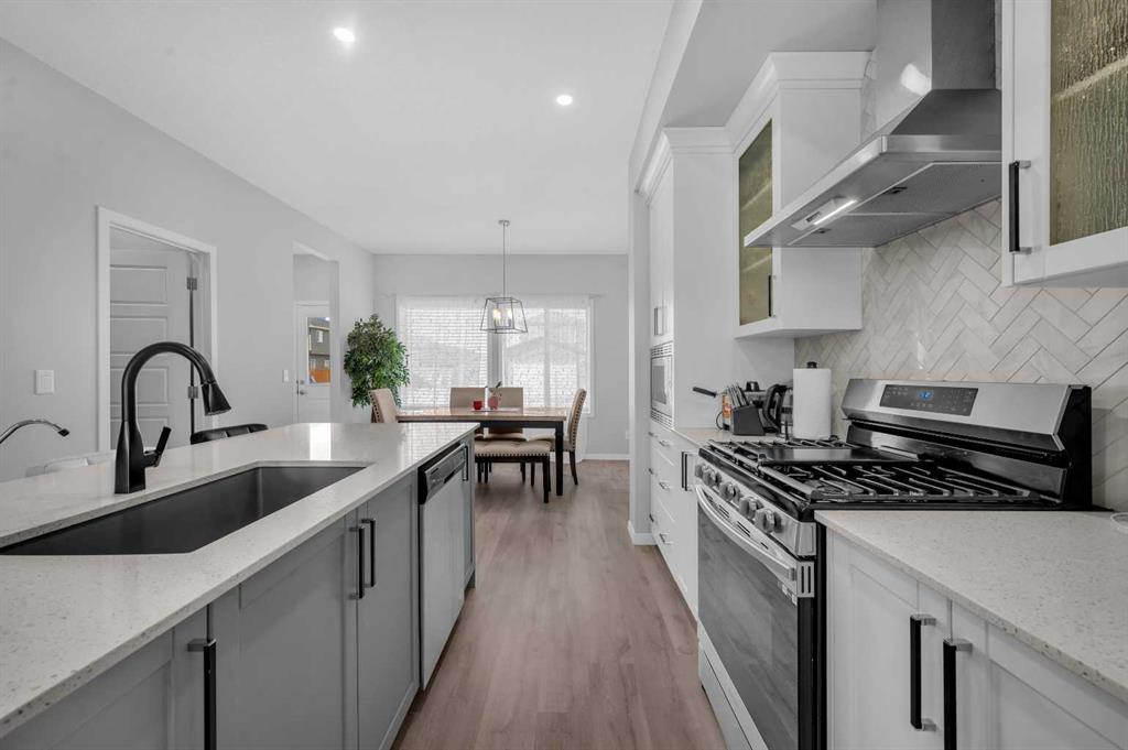 220 Cornerstone Grove Northeast, Calgary – Residential Detached Listing Photo 9