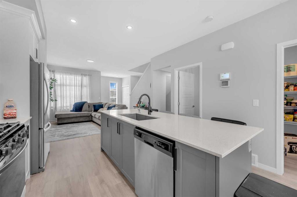 220 Cornerstone Grove Northeast, Calgary – Residential Detached Listing Photo 10