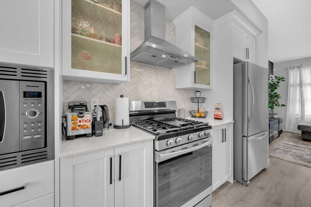 220 Cornerstone Grove Northeast, Calgary – Residential Detached Listing Photo 11