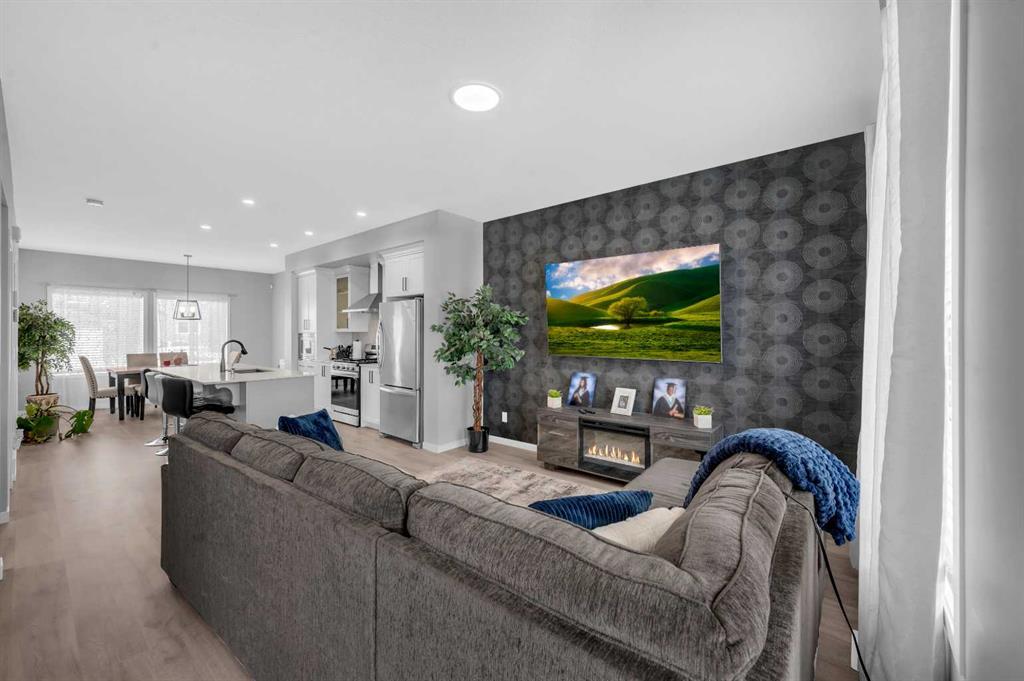 220 Cornerstone Grove Northeast, Calgary – Residential Detached Listing Photo 13