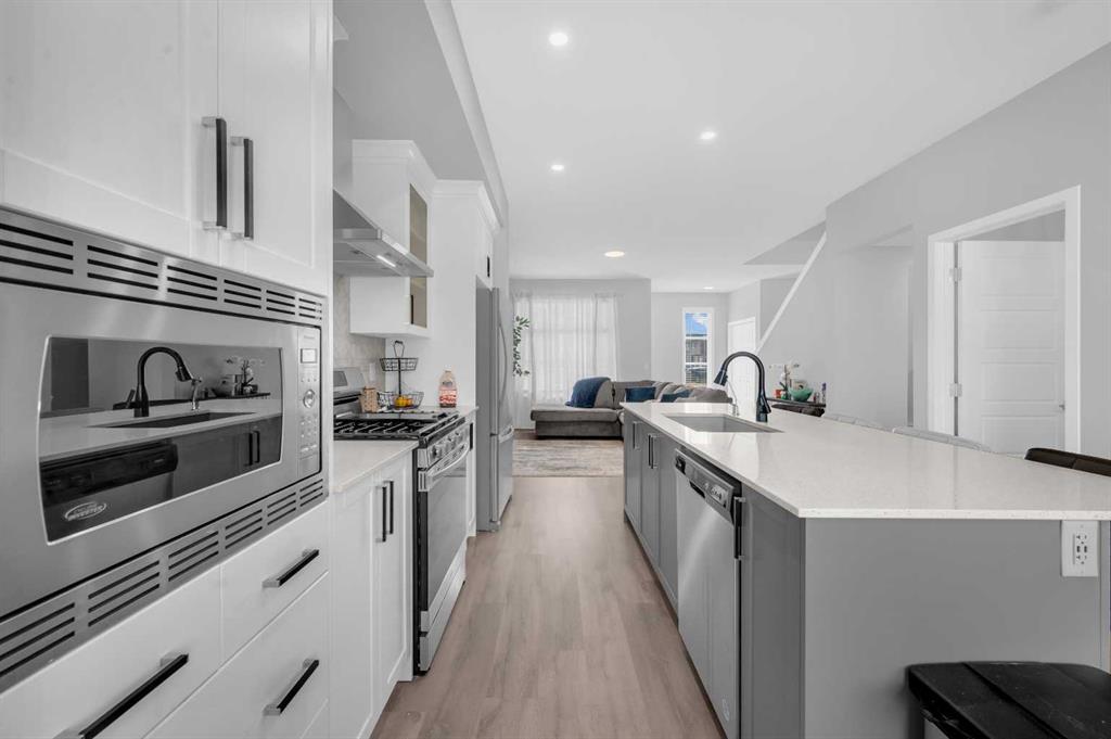 220 Cornerstone Grove Northeast, Calgary – Residential Detached Listing Photo 8