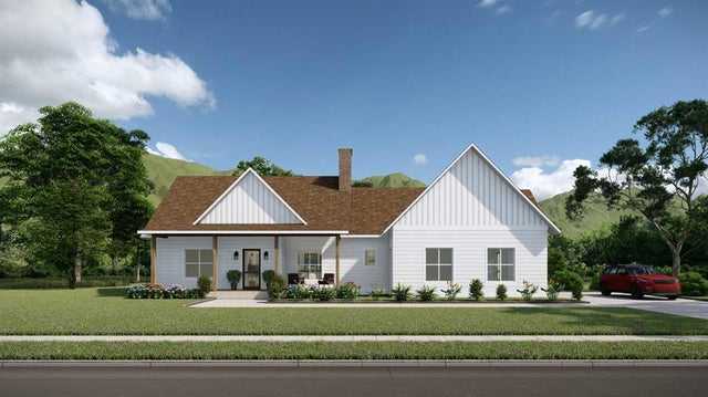 33080 Range Road 61, Rural Mountain View County