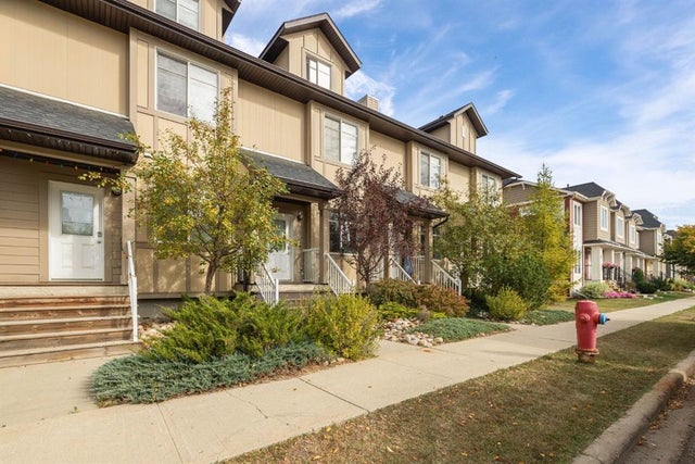 12, 136 Fontaine Crescent, Fort McMurray