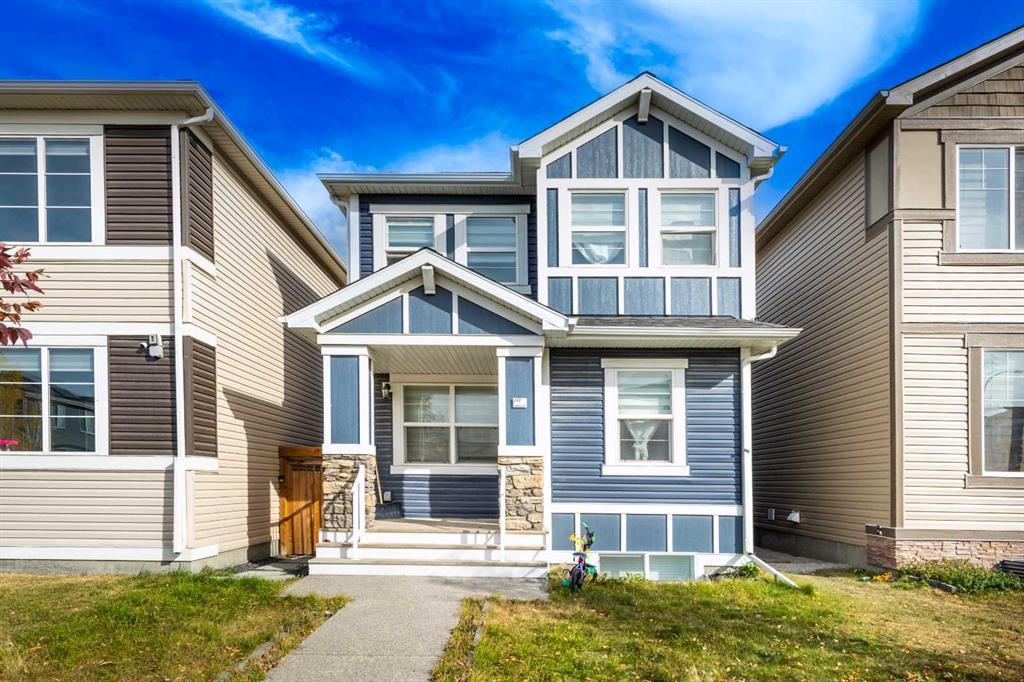 232 Cornergate Row Ne, Calgary