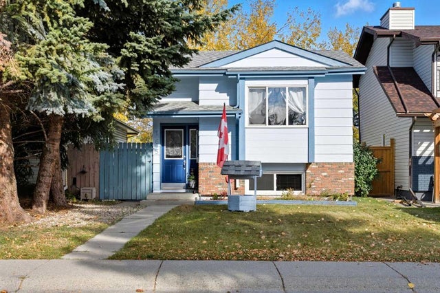 165 Sunvale Crescent Se, Calgary