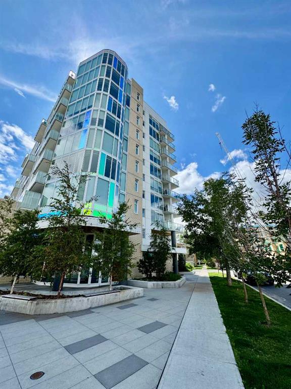 301, 1107 Gladstone Road Nw, Calgary