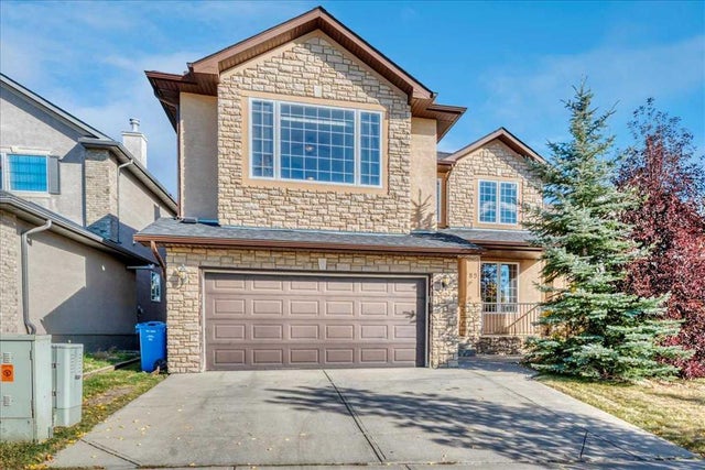 89 Springborough Boulevard Sw, Calgary