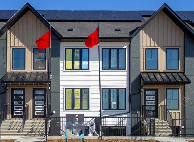 110, 40 Livingston Parade Ne, Calgary