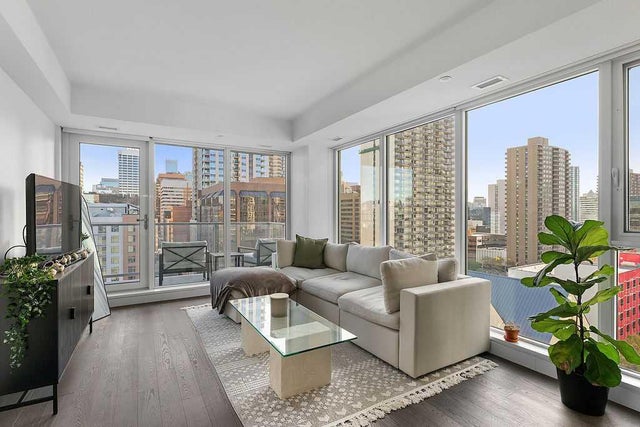 1207, 1025 5 Avenue Sw, Calgary