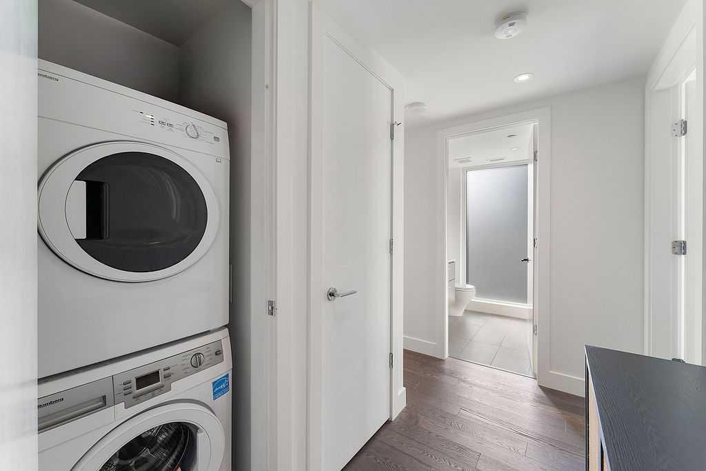 1207, 1025 5 Avenue Southwest, Calgary – Residential Apartment Listing Photo 9