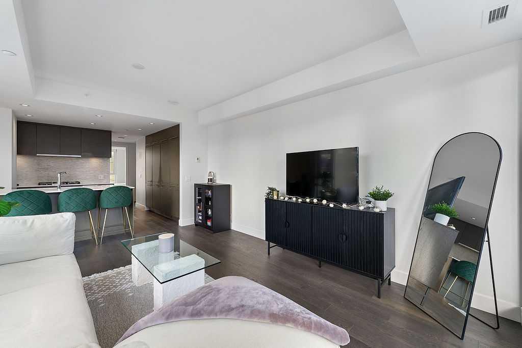 1207, 1025 5 Avenue Southwest, Calgary – Residential Apartment Listing Photo 12