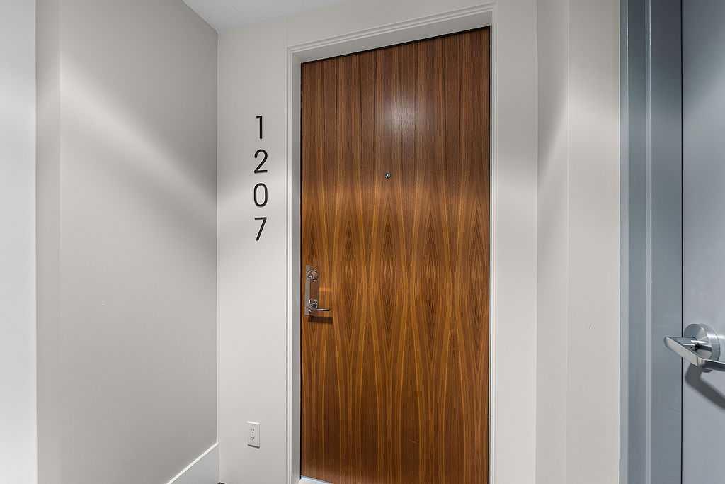 1207, 1025 5 Avenue Southwest, Calgary – Residential Apartment Listing Photo 16