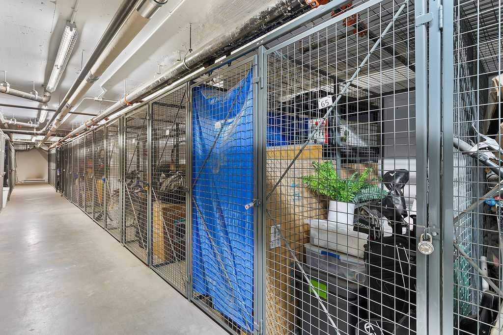 1207, 1025 5 Avenue Southwest, Calgary – Residential Apartment Listing Photo 17