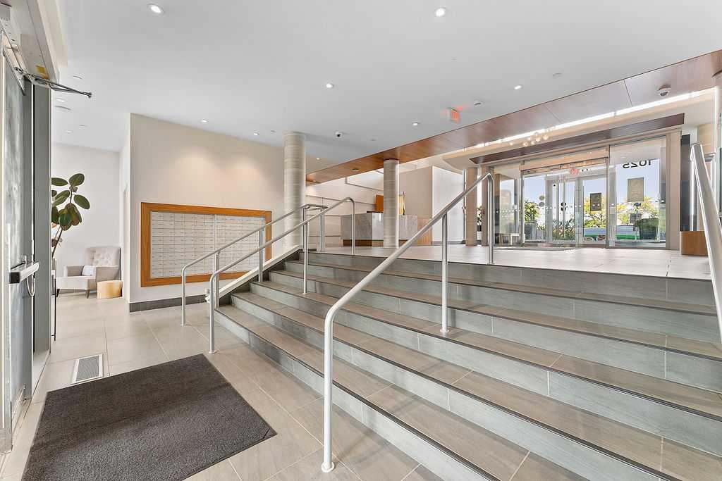 1207, 1025 5 Avenue Southwest, Calgary – Residential Apartment Listing Photo 20
