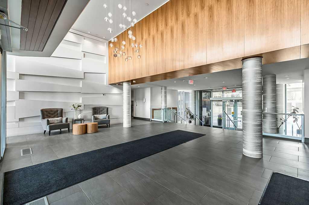 1207, 1025 5 Avenue Southwest, Calgary – Residential Apartment Listing Photo 21