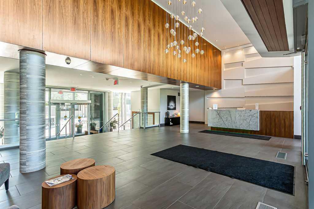 1207, 1025 5 Avenue Southwest, Calgary – Residential Apartment Listing Photo 22