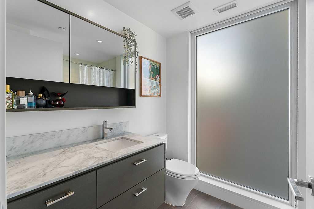 1207, 1025 5 Avenue Southwest, Calgary – Residential Apartment Listing Photo 4