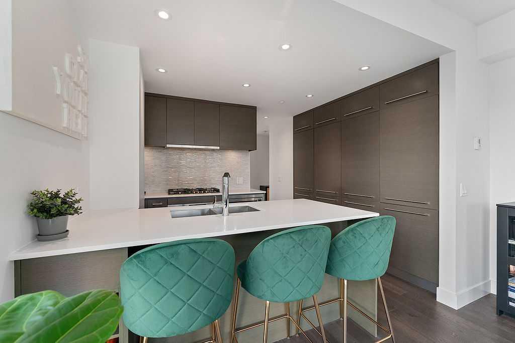 1207, 1025 5 Avenue Southwest, Calgary – Residential Apartment Listing Photo 7