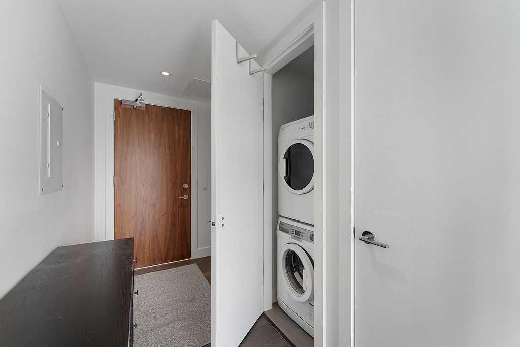 1207, 1025 5 Avenue Southwest, Calgary – Residential Apartment Listing Photo 8