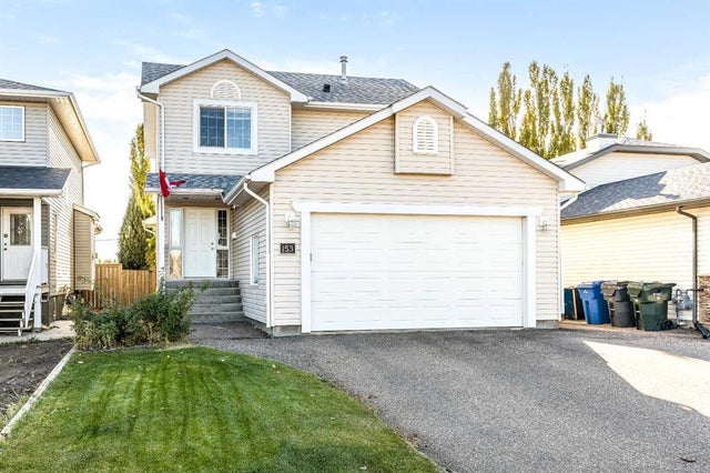 153 Vista Road Se, Medicine Hat
