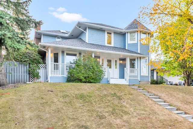 147 Scenic Way Nw, Calgary
