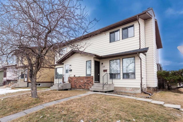 55 Templemont Drive Ne, Calgary