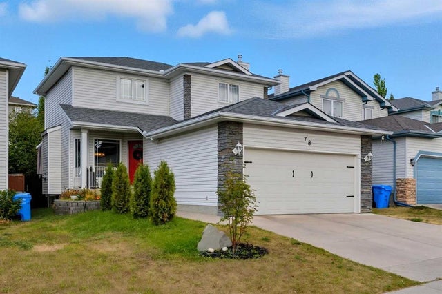 78 Tuscarora Close Nw, Calgary