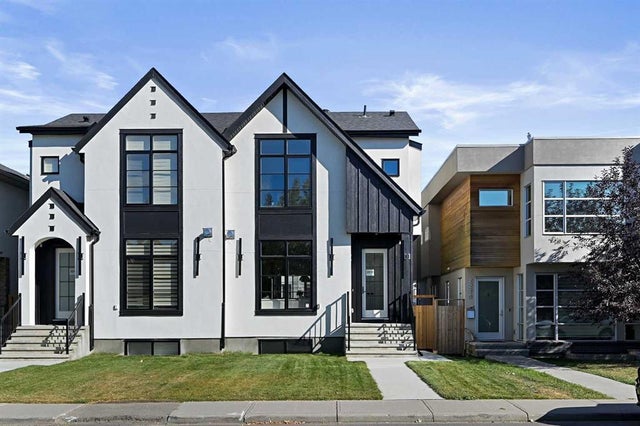2212 33 Street Sw, Calgary