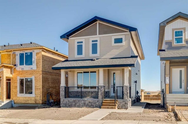1993 Mccaskill Drive, Crossfield