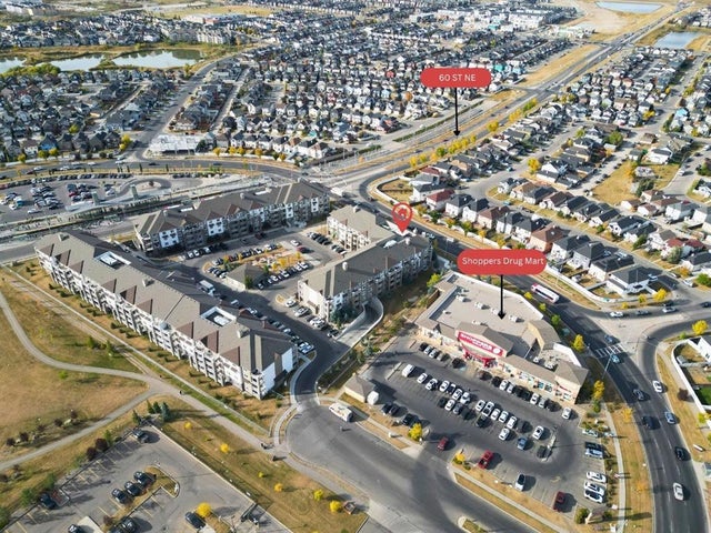 1316, 6118 80 Avenue Ne, Calgary