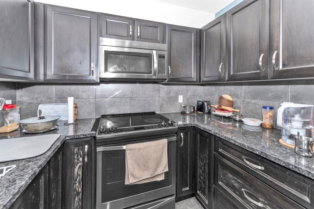 1316, 6118 80 Avenue Northeast, Calgary – Residential Apartment Listing Photo 9