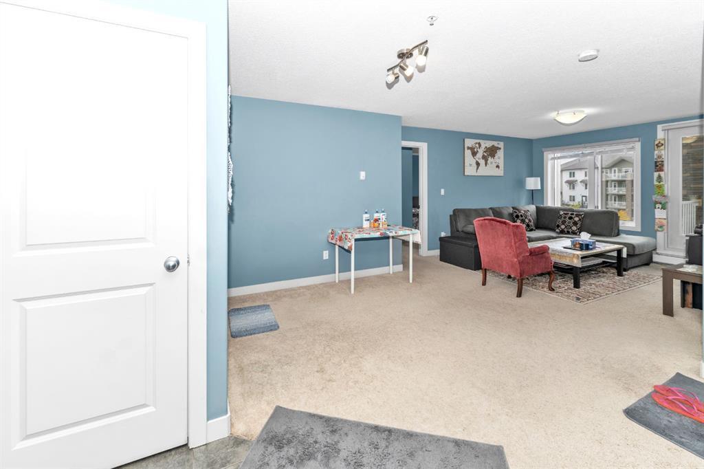 1316, 6118 80 Avenue Northeast, Calgary – Residential Apartment Listing Photo 10