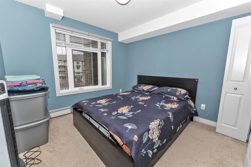 1316, 6118 80 Avenue Northeast, Calgary – Residential Apartment Listing Photo 17