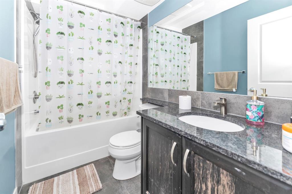 1316, 6118 80 Avenue Northeast, Calgary – Residential Apartment Listing Photo 19