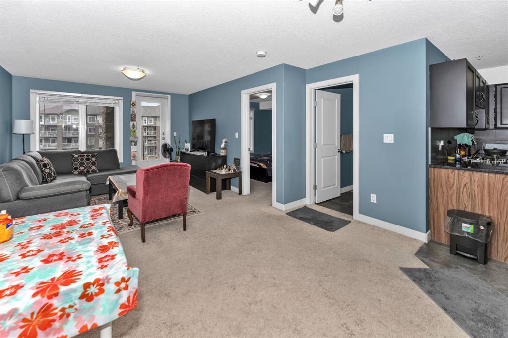 1316, 6118 80 Avenue Northeast, Calgary – Residential Apartment Listing Photo 20