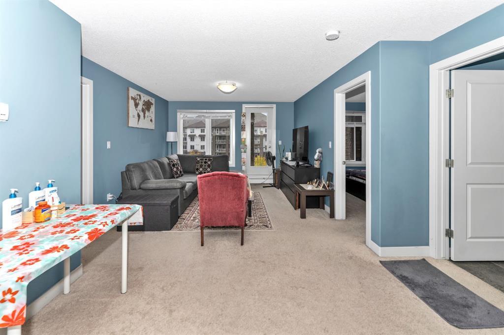 1316, 6118 80 Avenue Northeast, Calgary – Residential Apartment Listing Photo 21