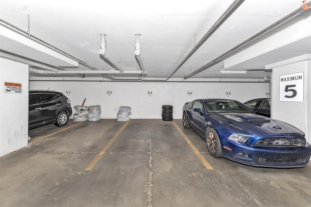 1316, 6118 80 Avenue Northeast, Calgary – Residential Apartment Listing Photo 26