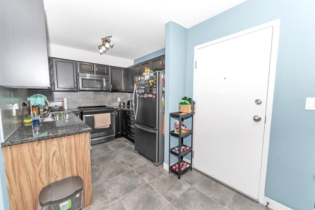 1316, 6118 80 Avenue Northeast, Calgary – Residential Apartment Listing Photo 6