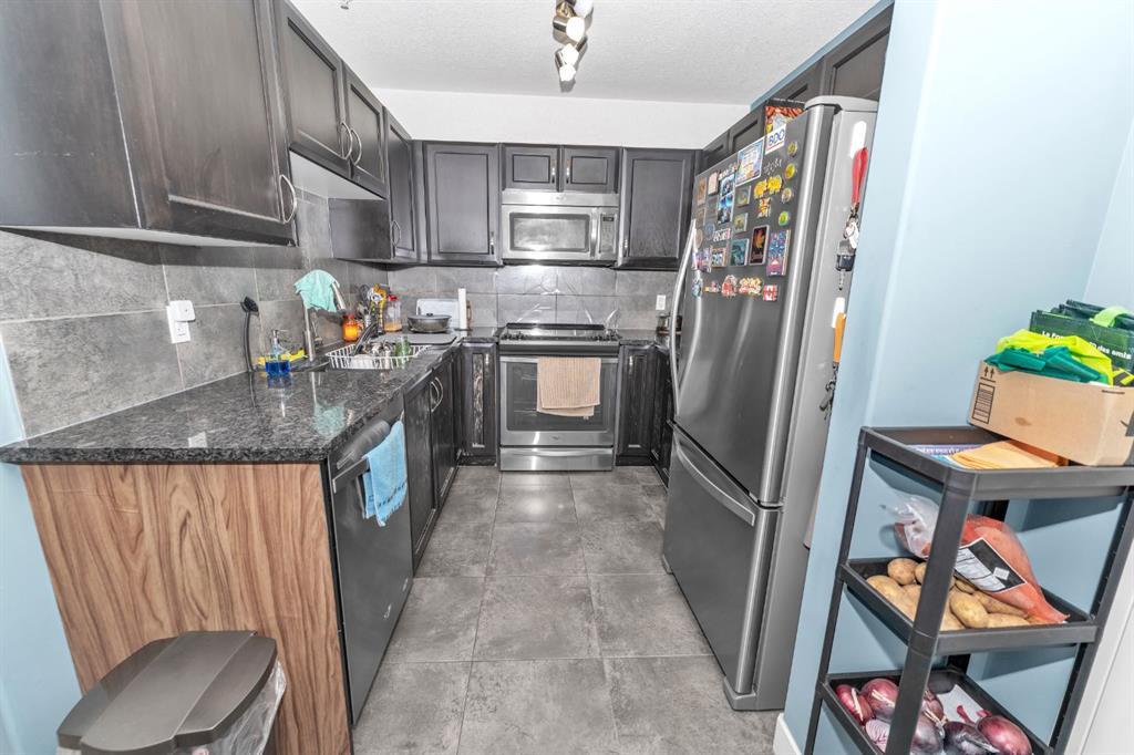 1316, 6118 80 Avenue Northeast, Calgary – Residential Apartment Listing Photo 7