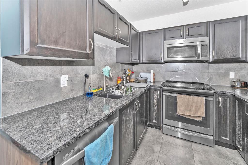 1316, 6118 80 Avenue Northeast, Calgary – Residential Apartment Listing Photo 8