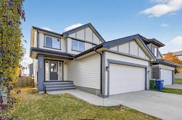 332 Sagewood Landing Sw, Airdrie