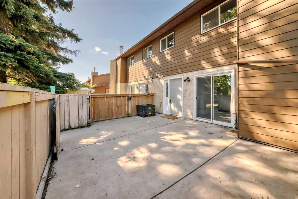 112, 5404 10 Avenue Southeast, Calgary – Residential Row/Townhouse Listing Photo 11