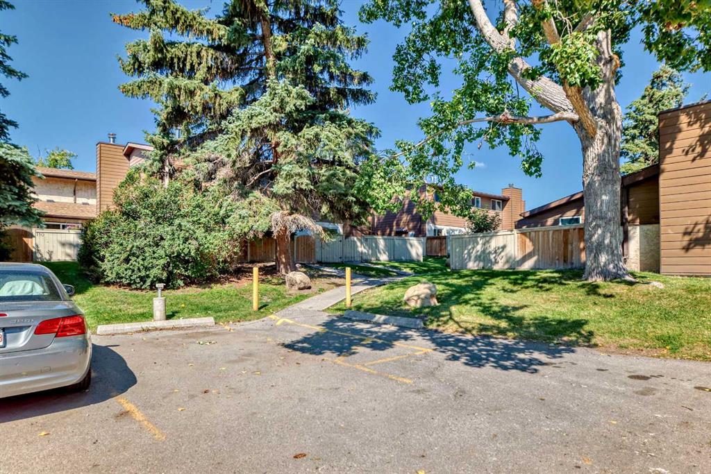 112, 5404 10 Avenue Southeast, Calgary – Residential Row/Townhouse Listing Photo 13