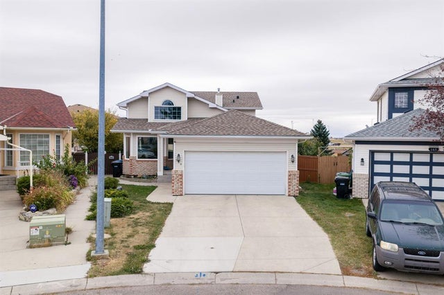 169 Coral Sands Terrace Ne, Calgary